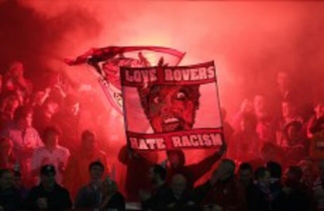 As it happened: Drogheda United v Sligo Rovers, Airtricity League