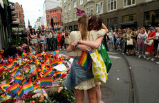 Gunman who killed two people at Oslo Pride in 2022 handed maximum jail sentence