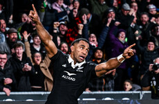 New Zealand edge England in tense, brutal first Test