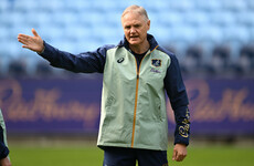 Australia give Joe Schmidt winning start as Wales slump to eighth straight loss