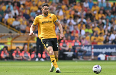 Wolves star, bought for €47,000, joins West Ham in €47 million deal