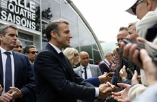 Left alliance defeats Macronists and French far-right but uncertainty over what happens next