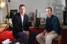 Penn State scandal: Sandusky accuser tells of abuse ordeal in new book