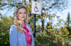 Motivational speaker Nikki Bradley appointed to the Seanad to replace Regina Doherty