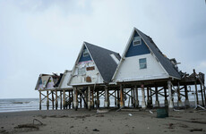 At least eight killed after Storm Beryl sweeps across southern US