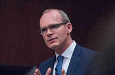 Coveney wrapped: Brexit wars, the Cowen tweet and a broken promise on homeless families