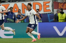 Last-gasp Watkins goal breaks Dutch hearts and sends England into Euro 2024 final