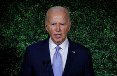 Biden to give high-stakes Nato press conference as alliance holds talks with Ukraine’s Zelenskyy