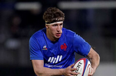 Two French rugby players charged with aggravated rape in Argentina