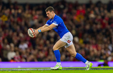 Italy bounce back from shock Samoa defeat with 22-point win over Tonga