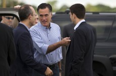 US 2012: Romney ups criticism of Obama as finish line comes closer