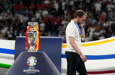 Southgate to take time to decide on England future