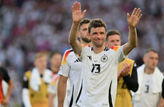 Müller, Giroud and Shaqiri end international careers following Euro 2024