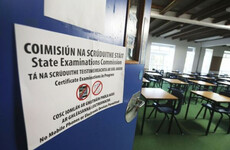 Govt aims to 'significantly increase' number of Traveller and Roma children sitting Leaving Cert