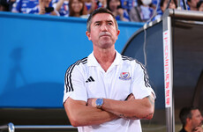 Harry Kewell fired by Japan club Yokohama F Marinos