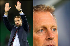 Ireland and England face the same dilemma ahead of Aviva showdown
