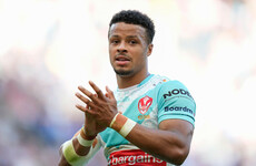 Rugby league convert Regan Grace to make Wales debut against Reds