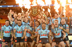 NSW break hoodoo to win State of Origin rugby series