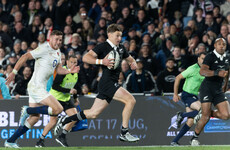 Barrett starts as All Blacks ring changes for Fiji, Alaalatoa to captain Wallabies
