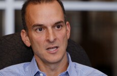 Meet Travis T. Tygart: The man who’s taking down Lance