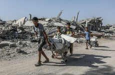 Israel's Netanyahu blocks minister's order to build hospital for Gaza children
