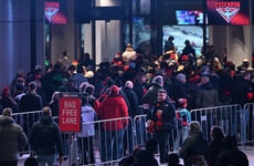 Poll: Have you been impacted by the CrowdStrike glitch?