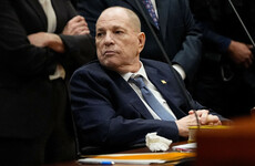 New York judge sets November date for Harvey Weinstein sexual assault retrial