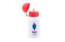France recalls contaminated Olympic water bottles