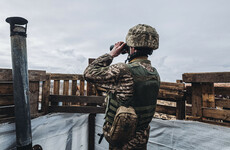Russia takes two frontline villages in eastern Ukraine, defence ministry says
