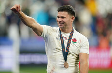 Ben Youngs reveals heart surgery after training collapse