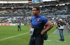 France captain set to miss Autumn Internationals through injury