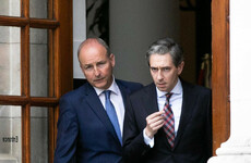 Coalition leaders discuss Covid inquiry set up as Tánaiste grows 'impatient'