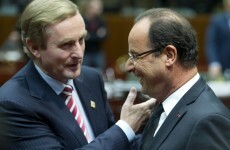 Enda in Europe: next up, Paris.