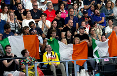 Magic Paris: We're starting to realise what we - and the athletes - missed out on in Tokyo