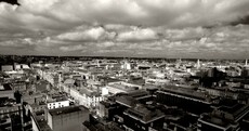 Open thread: what makes Dublin special?