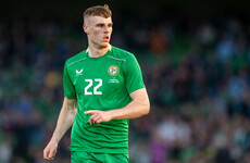 Irish international O'Brien completes reported €20 million move to Everton