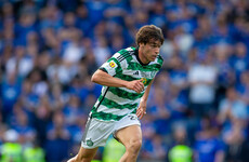 Portuguese star joins Celtic permanently after successful loan