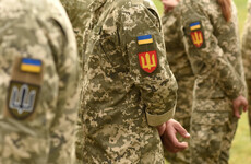 Ukraine drones hit military airfield and oil depot in Russia's Rostov region