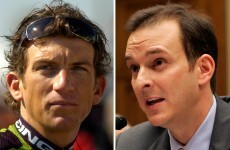 Peace and reconciliation? USADA wants probe to restore cycling’s name