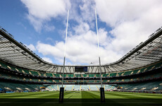 Twickenham to be renamed Allianz Stadium