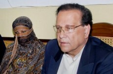 High alert in Pakistan for funeral of assassinated liberal governor