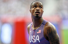 El Bakkali gets Olympic double, Hall pips Hudson-Smith to men's 400m gold