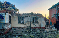 Russian Army battling major Ukrainian border incursion for third day running