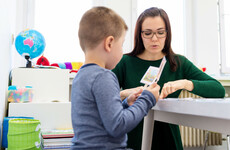 Extra college places announced in physiotherapy and speech and language therapy for Sept intake
