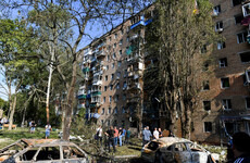 Putin orders army to 'dislodge' Ukraine as over 120,000 flee border