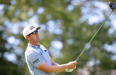 Power finishes in tie for 28th as England's Rai wins PGA Wyndham title