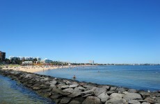 Australian visa price hike criticised