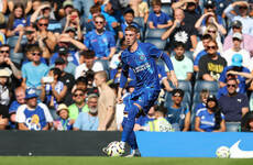 Palmer wants to 'bring trophies' to Chelsea after signing until 2033