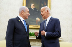 US approves $20 billion weapons package for Israel, despite its own calls for ceasefire