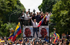 UN report questions 'integrity' of Venezuela election results process